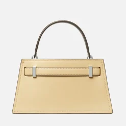 Bags|Dr. Martens Tory Burch Petite Lee Radziwill Leather Bag