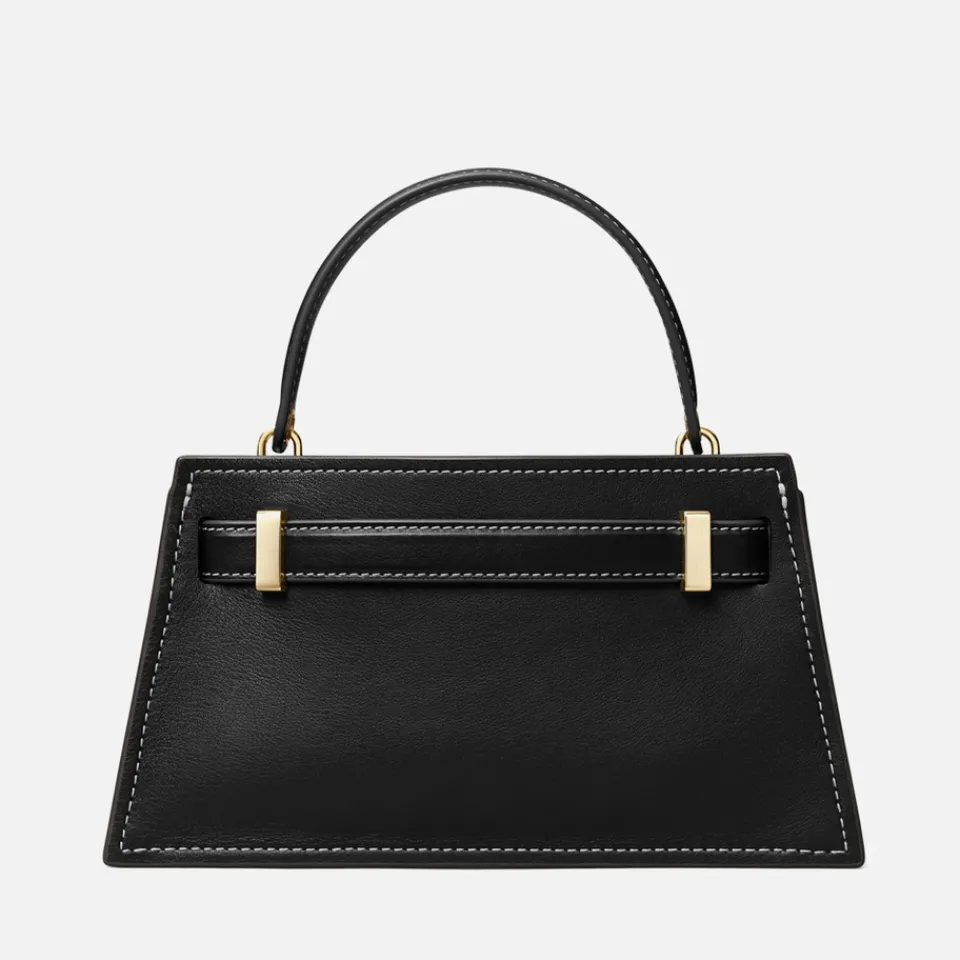 Bags|Dr. Martens Tory Burch Petite Lee Radziwill Leather Bag