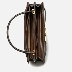 Bags|Dr. Martens Tory Burch Petite Lee Radziwill Leather Bag