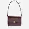Bags|Dr. Martens Tory Burch Robinson Spazzolato Convertible Leather Shoulder Bag