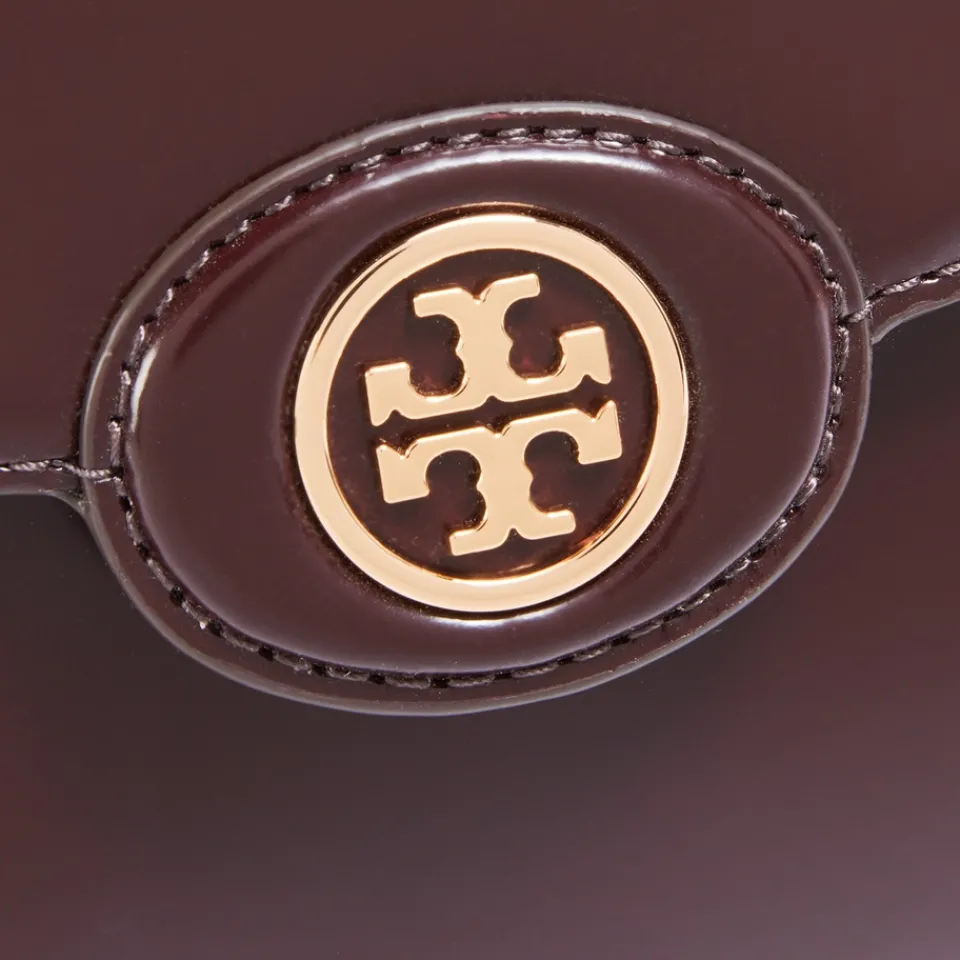 Bags|Dr. Martens Tory Burch Robinson Spazzolato Convertible Leather Shoulder Bag