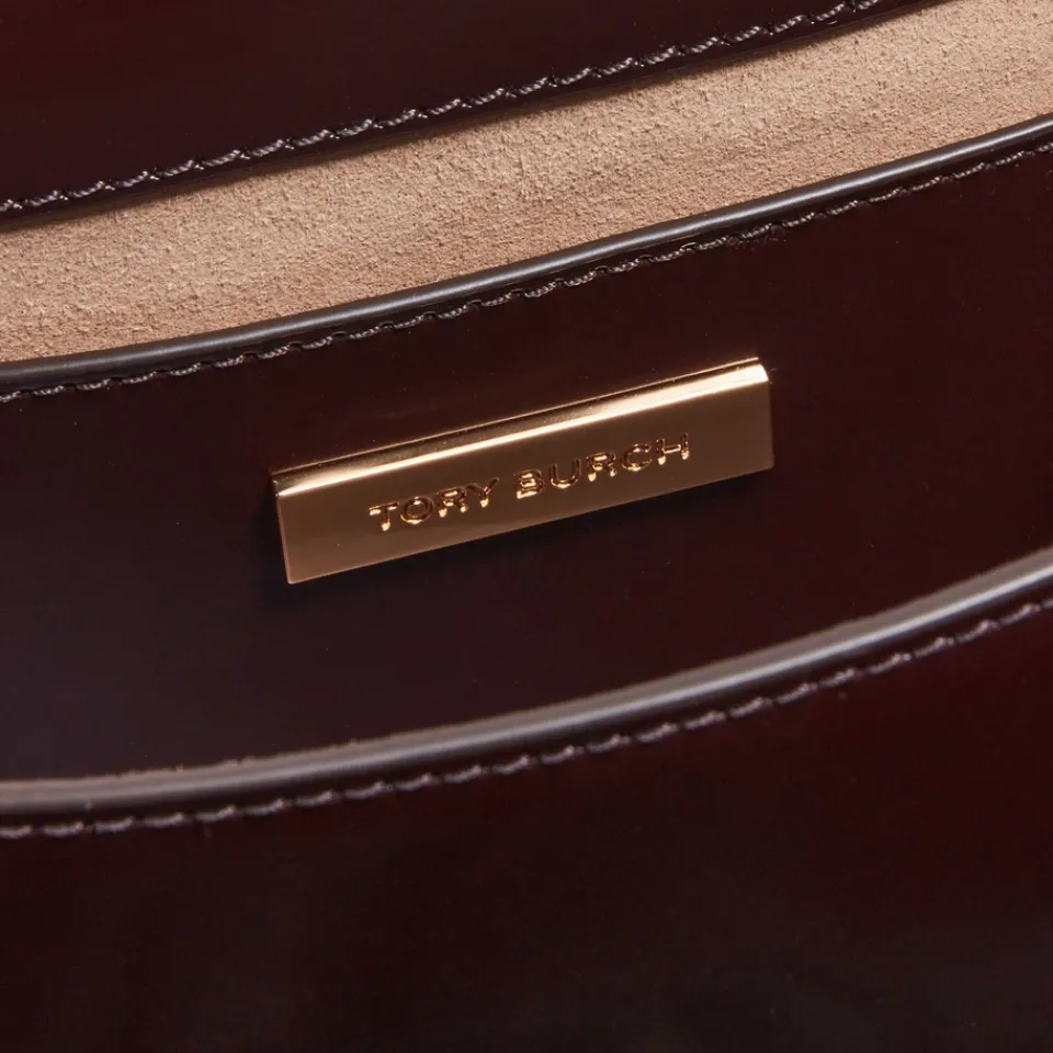 Bags|Dr. Martens Tory Burch Robinson Spazzolato Convertible Leather Shoulder Bag