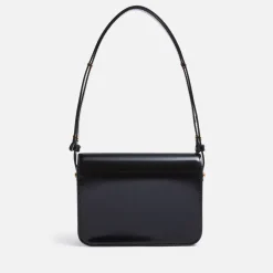 Bags|Dr. Martens Tory Burch Robinson Spazzolato Convertible Leather Shoulder Bag