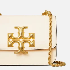 Bags|Dr. Martens Tory Burch Small Eleanor Spazzolato Leather Shoulder Bag