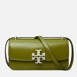 Bags|Dr. Martens Tory Burch Small Eleanor E/W Leather Bag