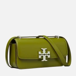 Bags|Dr. Martens Tory Burch Small Eleanor E/W Leather Bag