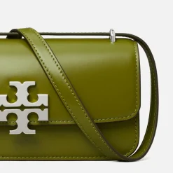 Bags|Dr. Martens Tory Burch Small Eleanor E/W Leather Bag