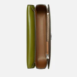Bags|Dr. Martens Tory Burch Small Eleanor E/W Leather Bag