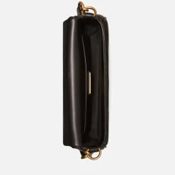 Bags|Dr. Martens Tory Burch Small Kira Chevron Leather Shoulder Bag