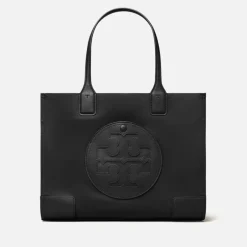 Holiday Bags|Bags|Dr. Martens Tory Burch Women's Ella Small Tote - Black