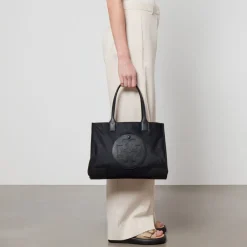 Holiday Bags|Bags|Dr. Martens Tory Burch Women's Ella Small Tote - Black