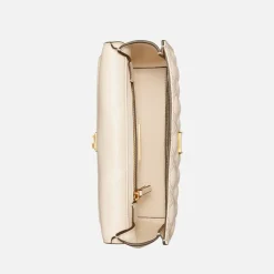 Bags|Dr. Martens Tory Burch Women's Fleming Small Shoulder Bag - New Cream