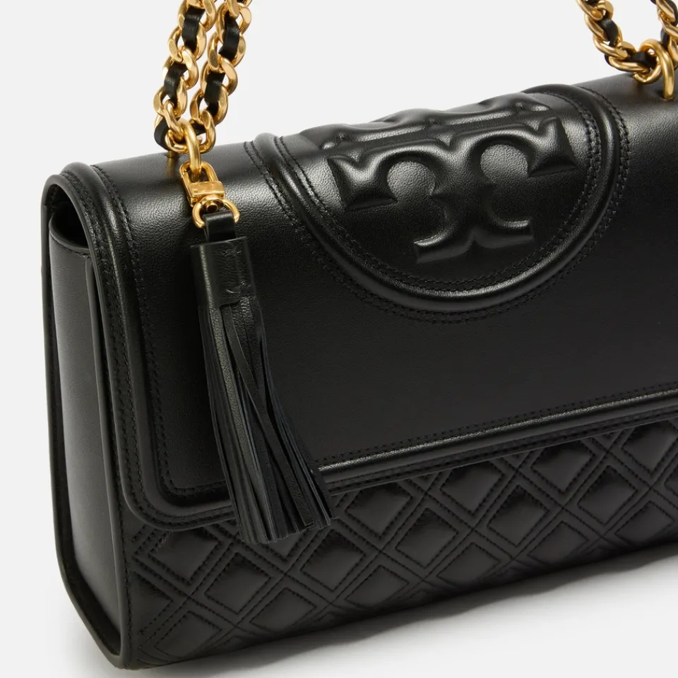 Bags|Dr. Martens Tory Burch Women's Fleming Convertible Shoulder Bag - Black