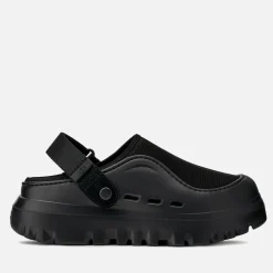Shoes|Loungewear|Dr. Martens UGG Men's Peak Mod Faux Leather Mules - UK 11