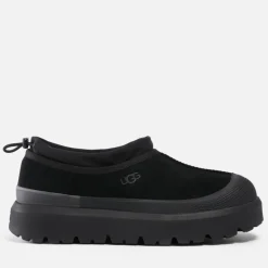 Shoes|Boots|Dr. Martens UGG Men's Tasman Waterproof Suede Boots - UK 7