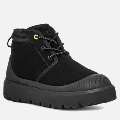 Shoes|Boots|Dr. Martens UGG Men's Tasman Waterproof Suede Boots - UK 7