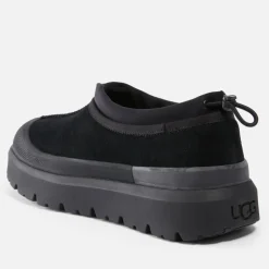 Shoes|Boots|Dr. Martens UGG Men's Tasman Waterproof Suede Boots - UK 7