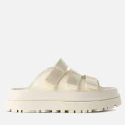 Sandals & Slides|Sandals|UGG Women's Goldenglow EVA Slide Sandals - UK 4