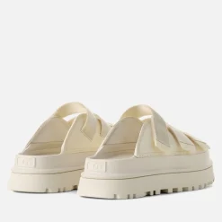 Sandals & Slides|Sandals|UGG Women's Goldenglow EVA Slide Sandals - UK 4