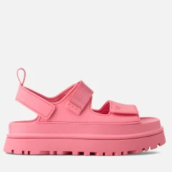 Sandals & Slides|Sandals|UGG Women's Goldenglow EVA Sandals - UK 4