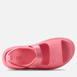 Sandals & Slides|Sandals|UGG Women's Goldenglow EVA Sandals - UK 4