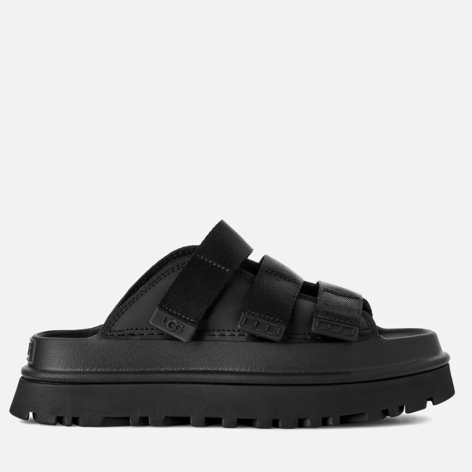 Sandals & Slides|Sandals|Dr. Martens UGG Women's Goldenglow EVA Slide Sandals - UK 4