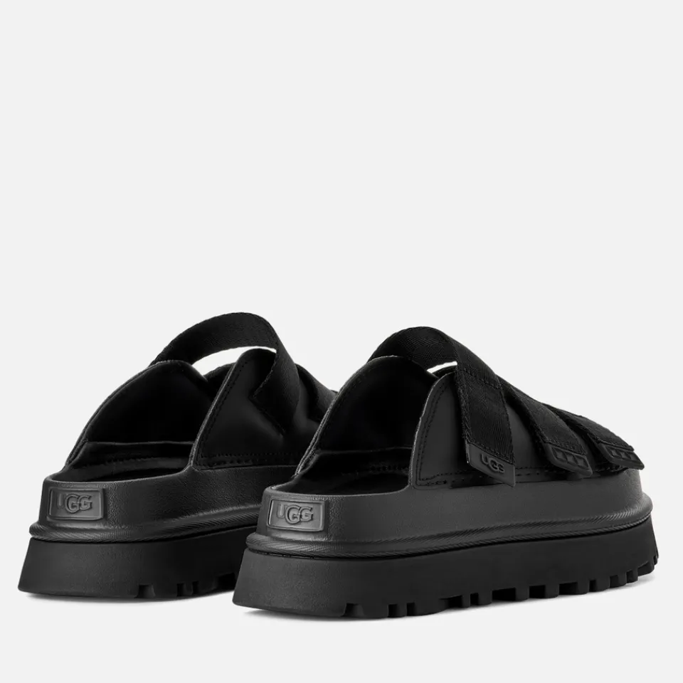 Sandals & Slides|Sandals|Dr. Martens UGG Women's Goldenglow EVA Slide Sandals - UK 4