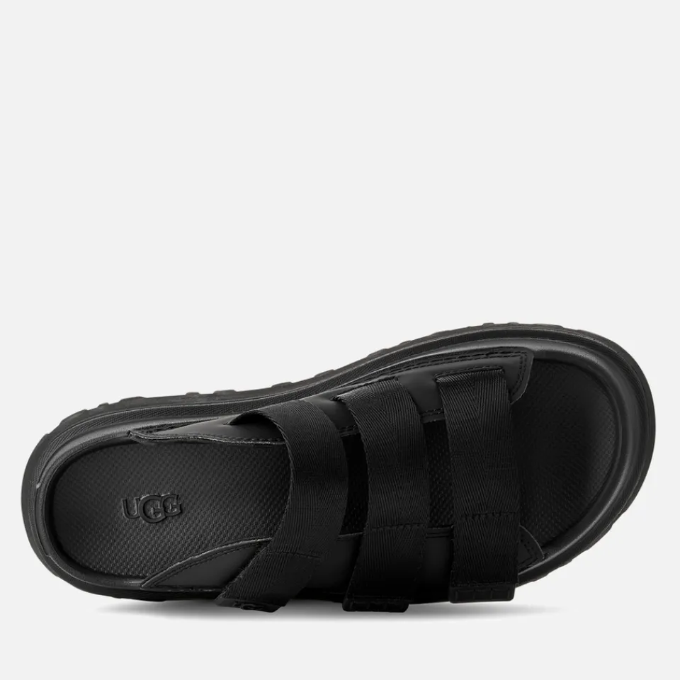 Sandals & Slides|Sandals|Dr. Martens UGG Women's Goldenglow EVA Slide Sandals - UK 4