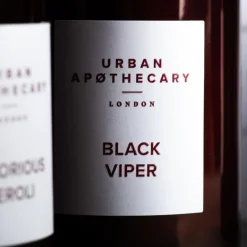 Bathroom|Bedroom|Dr. Martens Urban Apothecary Black Viper Luxury Candle 300g