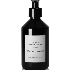 Bathroom|Bedroom|Dr. Martens Urban Apothecary Coconut Grove Luxury Hand & Body Lotion 300ml