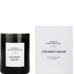 Bathroom|Bedroom|Dr. Martens Urban Apothecary Coconut Grove Luxury Candle - 300g