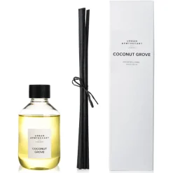 Bathroom|Bedroom|Dr. Martens Urban Apothecary Coconut Grove Luxury Diffuser Refill - 200ml