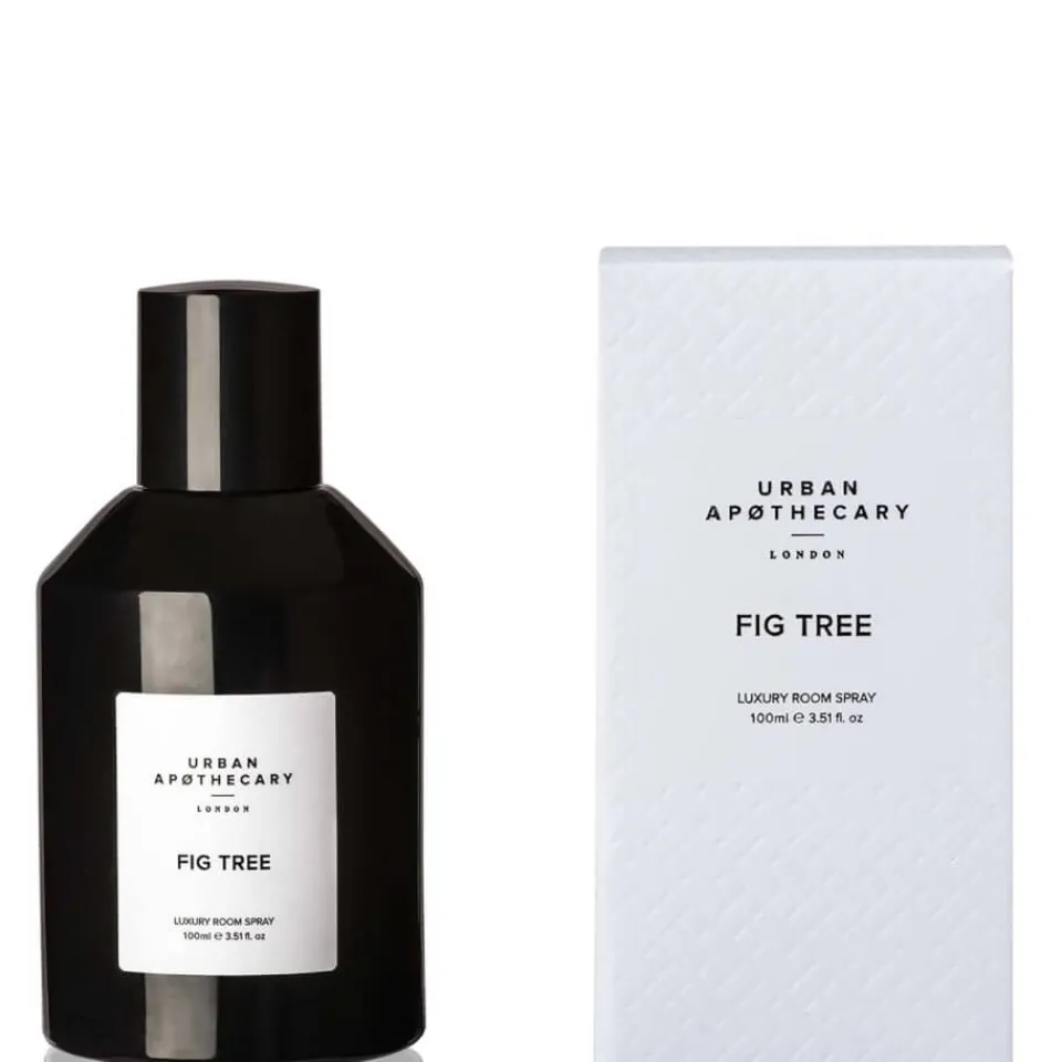 Bathroom|Bedroom|Dr. Martens Urban Apothecary Fig Tree Luxury Luxury Room Spray 100ml
