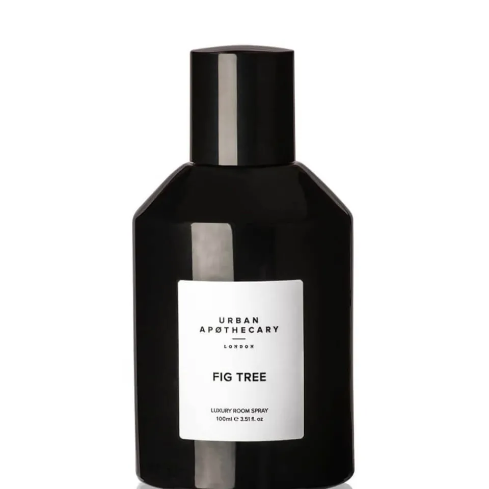 Bathroom|Bedroom|Dr. Martens Urban Apothecary Fig Tree Luxury Luxury Room Spray 100ml