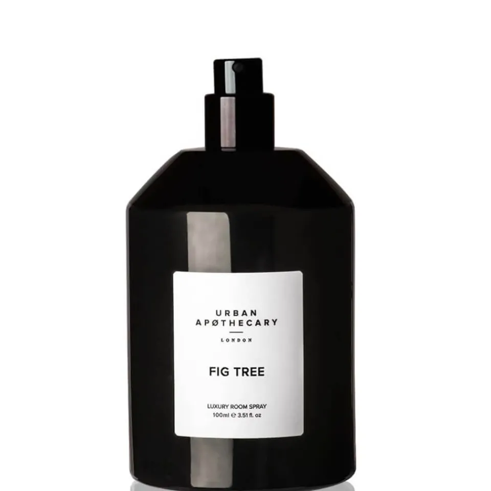 Bathroom|Bedroom|Dr. Martens Urban Apothecary Fig Tree Luxury Luxury Room Spray 100ml