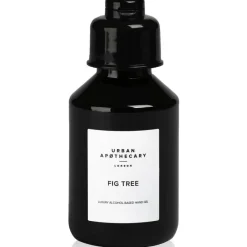 Bathroom|Urban Apothecary Fig Tree Luxury Hand Sanitiser Gel - 100ml