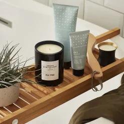Bathroom|Home Fragrance|Dr. Martens Urban Apothecary Fig Tree Luxury Candle 300g