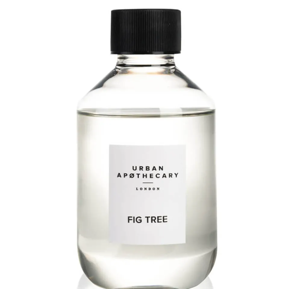 Home Fragrance|Decorative Accessories|Urban Apothecary Fig Tree Luxury Diffuser Refill 200ml