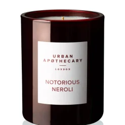 Bathroom|Home Fragrance|Dr. Martens Urban Apothecary Notorious Neroli Luxury Candle 300g