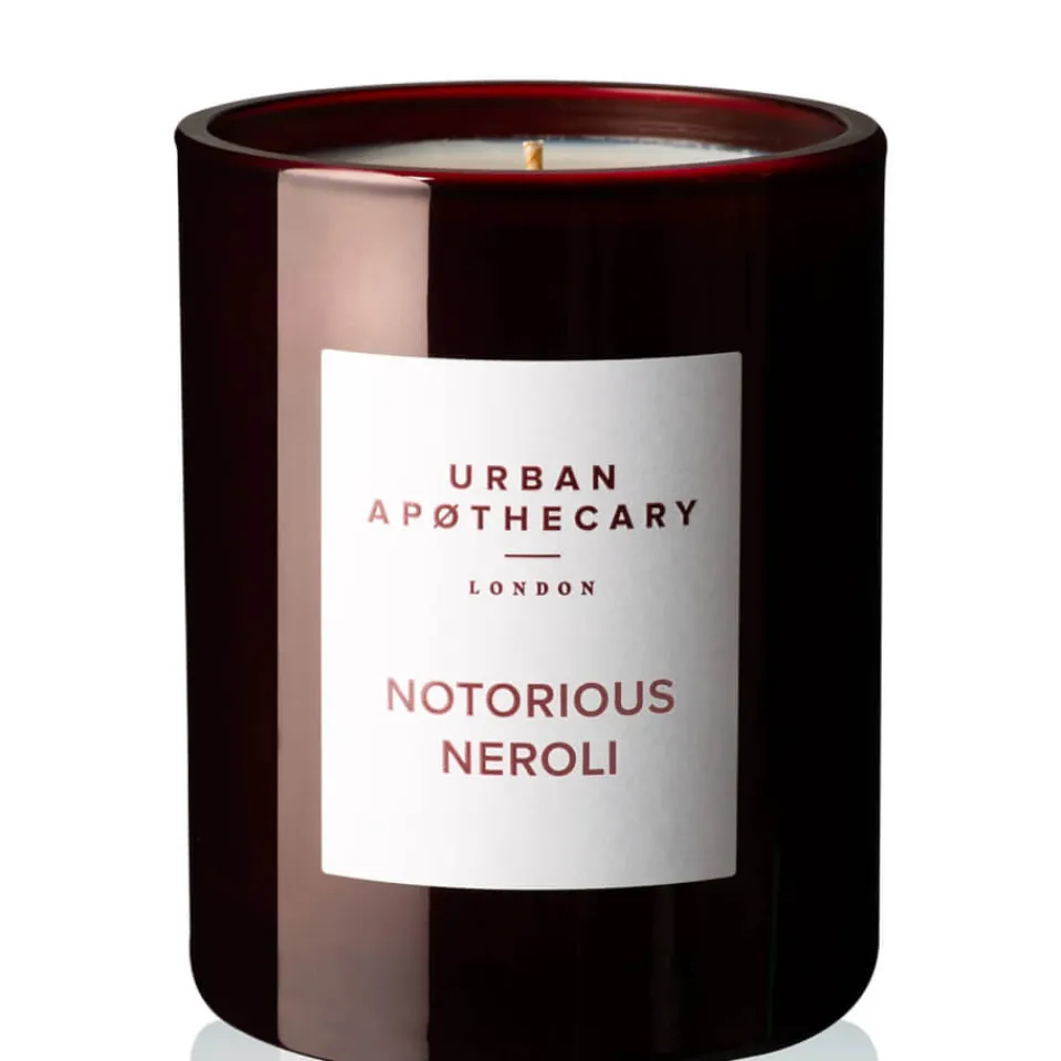 Bathroom|Home Fragrance|Dr. Martens Urban Apothecary Notorious Neroli Luxury Candle 300g