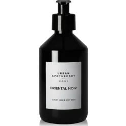 Bathroom|Dr. Martens Urban Apothecary Oriental Noir Luxury Hand & Body Wash 300ml