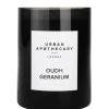 Bathroom|Home Fragrance|Urban Apothecary Oudh Geranium Luxury Candle 300g