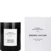 Bathroom|Bedroom|Urban Apothecary Smoked Leather Luxury Candle - 300g