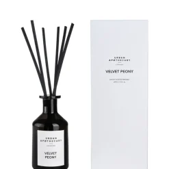 Home Fragrance|Decorative Accessories|Dr. Martens Urban Apothecary Velvet Peony Luxury Diffuser 200ml