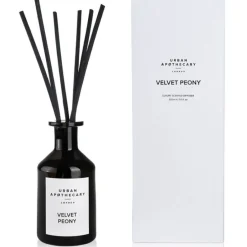 Home Fragrance|Decorative Accessories|Dr. Martens Urban Apothecary Velvet Peony Luxury Diffuser 200ml