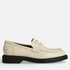 Loafers|Flats|Dr. Martens Vagabond Alex W Leather Loafer - UK 6