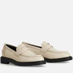 Loafers|Flats|Dr. Martens Vagabond Alex W Leather Loafer - UK 6