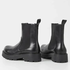 Boots|Dr. Martens Vagabond Cosmo 2.0 Leather Ankle Chelsea Boots - UK 8