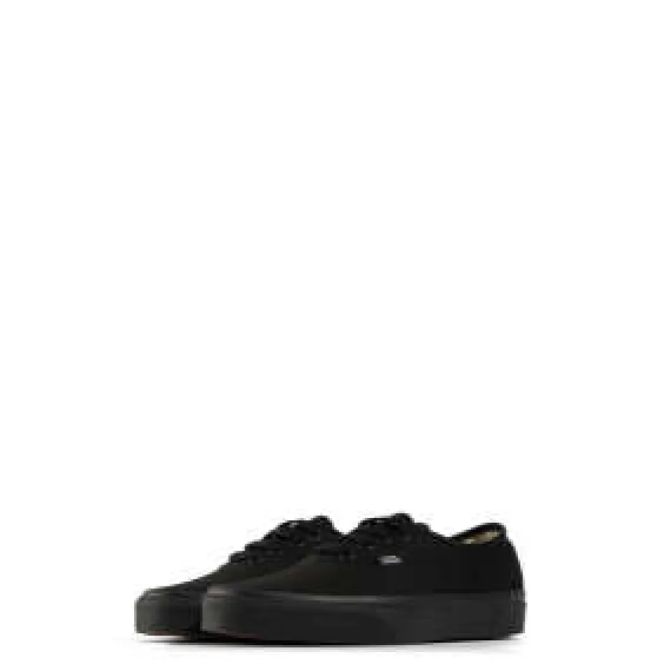 Trainers|Trainers|Vans Authentic Trainers - Black/Black - UK 3