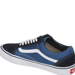 Trainers|Trainers|Dr. Martens Vans Old Skool Trainers - Navy - UK 3